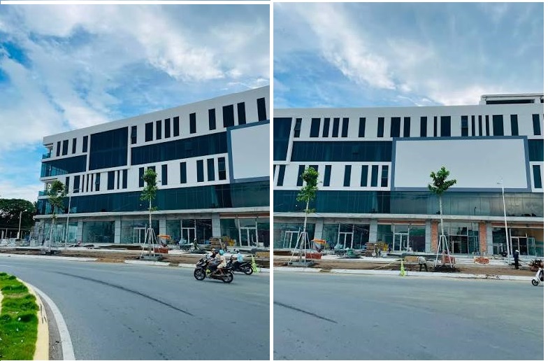 Le Grande Centre: Trung tâm thương mại tại Cần Thơ- Ảnh 9.
