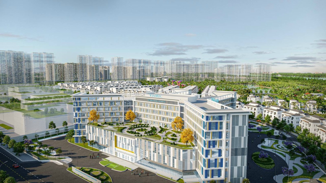 Khu đô thị mới Tân Mỹ tại Tây Ninh- Ảnh 7. Khu đô thị mới Tân Mỹ tại Tây Ninh- Ảnh 7.