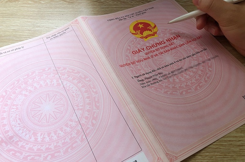 Hướng dẫn chuẩn bị hồ sơ đăng ký đất đai, tài sản gắn liền với đất lần đầu tại Vĩnh Long