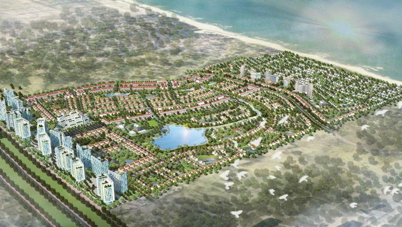 Đạt Phương chưa thể giải ngân hơn 300 tỷ đồng cho dự án Bình Dương