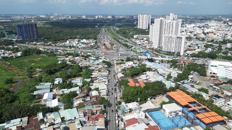 TP.HCM đề xuất điều kiện tách đất công thành dự án độc lập, diện tích tối thiểu từ 500-2.000m2- Ảnh 2. TP.HCM đề xuất điều kiện tách đất công thành dự án độc lập, diện tích tối thiểu từ 500-2.000m2- Ảnh 2.