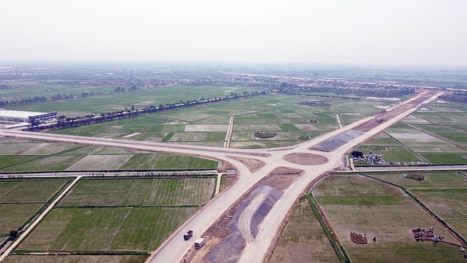 Chỉ đạo nóng của Hưng Yên gỡ vướng cho 71 dự án trị giá 67.700 tỷ đồng