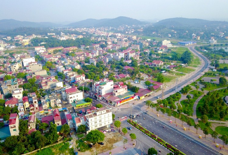 Hải Phòng giao hơn 2,19 ha đất cho doanh nghiệp làm dự án khu dân cư mới