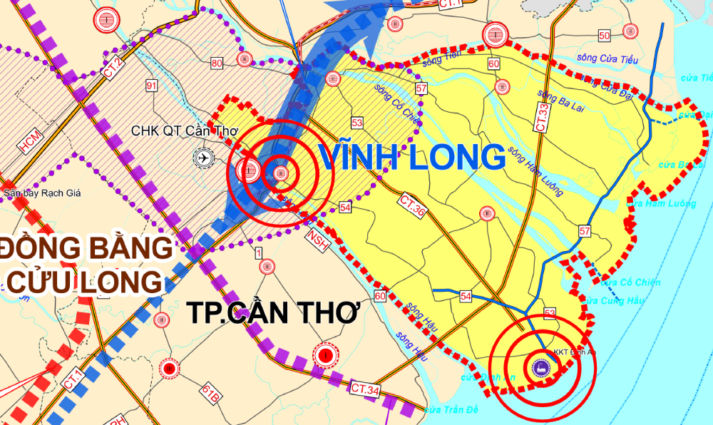 TIN NÓNG HẠ TẦNG: 5 phường xã Tây Ninh sắp có cao tốc 28km đi qua; Giá bồi thường metro tại Đồng Nai được tính thế nào?- Ảnh 4. TIN NÓNG HẠ TẦNG: 5 phường xã Tây Ninh sắp có cao tốc 28km đi qua; Giá bồi thường metro tại Đồng Nai được tính thế nào?- Ảnh 4.