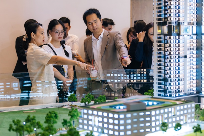 Cơ hội sở hữu The Gió Riverside với chính sách thanh toán hấp dẫn