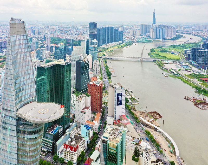 Quản trị hiện đại tạo sức bật cho tăng trưởng