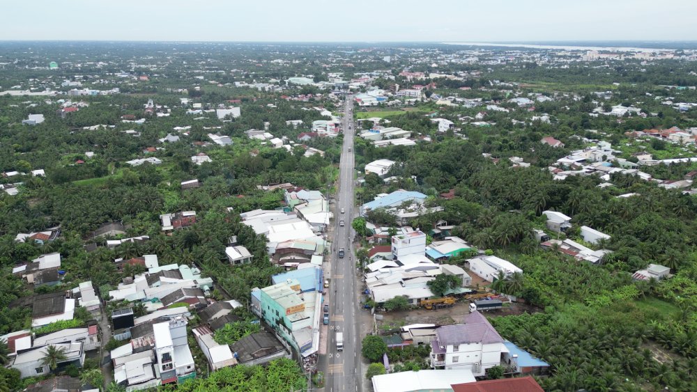 Đất nông nghiệp ở Đồng Tháp được xây công trình thế nào từ 24/8?- Ảnh 2. Đất nông nghiệp ở Đồng Tháp được xây công trình thế nào từ 24/8?- Ảnh 2.