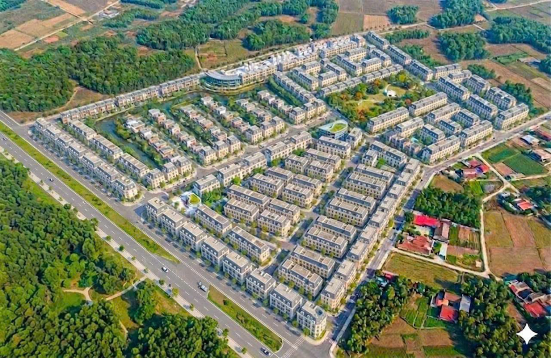 Sắp khởi công 2 dự án gần 3.000 tỷ đồng tại Thái Nguyên- Ảnh 1.