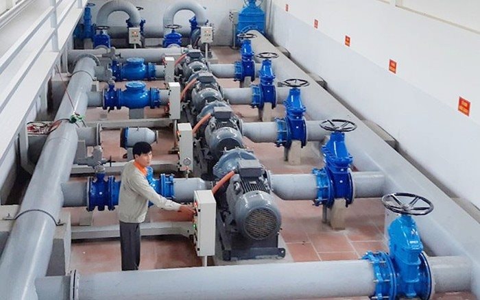 Khu công nghiệp Bình Phú tại Phú Thọ- Ảnh 5. Khu công nghiệp Bình Phú tại Phú Thọ- Ảnh 5.