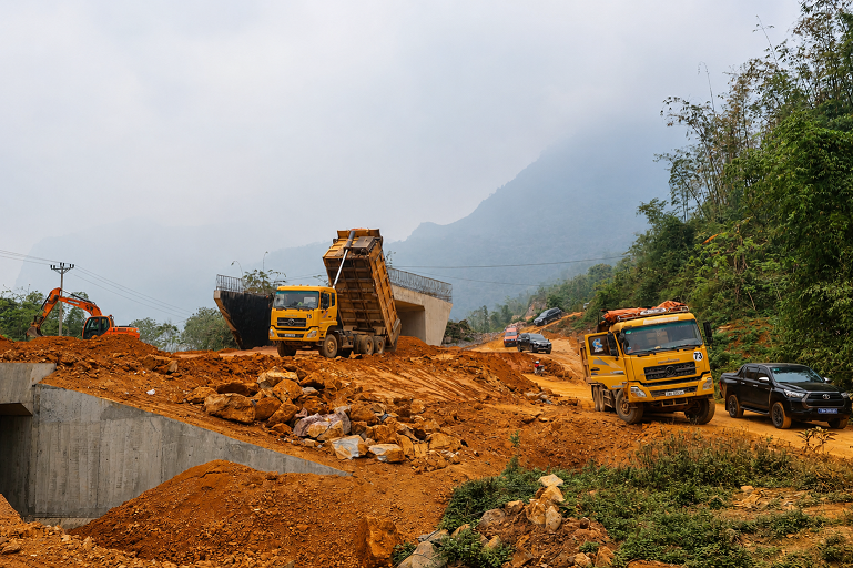 Thủ tục bồi thường, hỗ trợ, tái định cư khi thu hồi đất tại Phú Thọ
