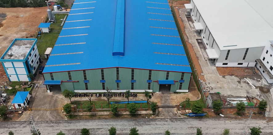Cụm công nghiệp Vạn Xuân&nbsp;Phú Thọ- Ảnh 5.