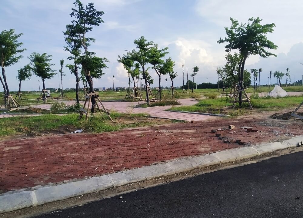 Bắc Ninh đưa 36 lô đất vào kế hoạch đấu giá trong năm 2026