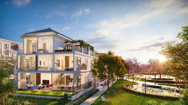 Casa Centra: Dự án đất nền tại Ninh Bình- Ảnh 5.