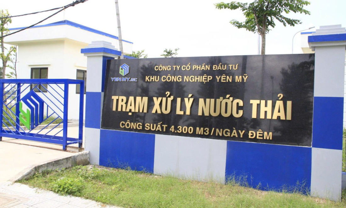 Khu công nghiệp số 05 - Hưng Yên- Ảnh 3. Khu công nghiệp số 05 - Hưng Yên- Ảnh 3.