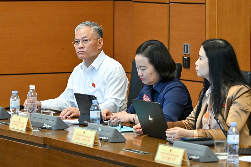 Thủ tướng Lê Minh Hưng: Sửa Luật Đất đai, Luật Nhà ở và Luật Kinh doanh bất động sản phải kiến tạo cho giai đoạn phát triển mới