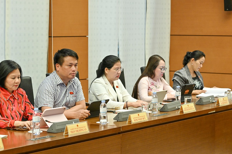 Thủ tướng Lê Minh Hưng: Sửa Luật Đất đai, Luật Nhà ở và Luật Kinh doanh bất động sản phải kiến tạo cho giai đoạn phát triển mới