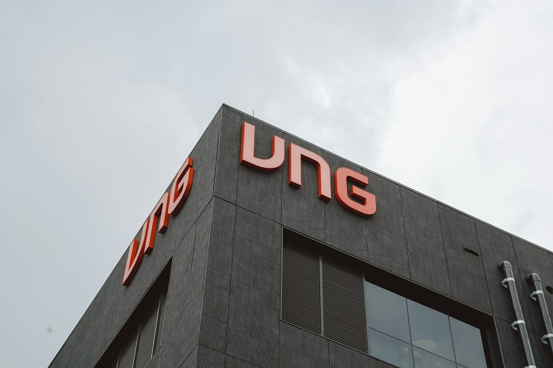 VNG dự chi 480 tỷ đồng mua doanh nghiệp có khu đất hơn 2,5ha tại TP.HCM