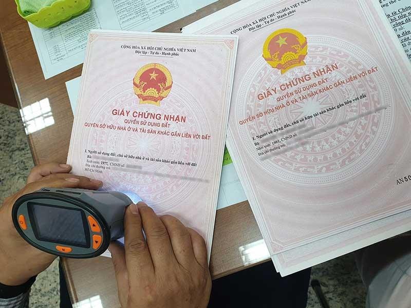 Chi tiết 5 loại giấy tờ đất có trước 15/10/1993 tại Vĩnh Long được cấp sổ đỏ và không phải nộp tiền sử dụng đất từ 22/8- Ảnh 1. Chi tiết 5 loại giấy tờ đất có trước 15/10/1993 tại Vĩnh Long được cấp sổ đỏ và không phải nộp tiền sử dụng đất từ 22/8- Ảnh 1.