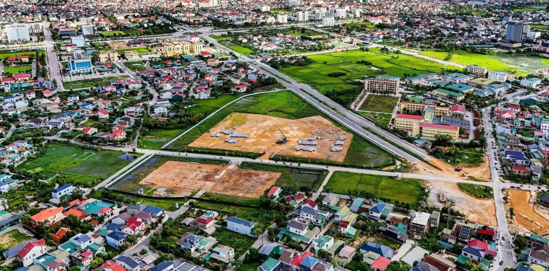Dự án nhà ở xã hội Phúc Đạt Tower Hà Tĩnh- Ảnh 4. Dự án nhà ở xã hội Phúc Đạt Tower Hà Tĩnh- Ảnh 4.