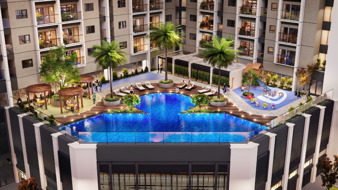 Fhome+ Hưng Lộc: Dự án nhà ở xã hội tại Nghệ An- Ảnh 3. Fhome+ Hưng Lộc: Dự án nhà ở xã hội tại Nghệ An- Ảnh 3.