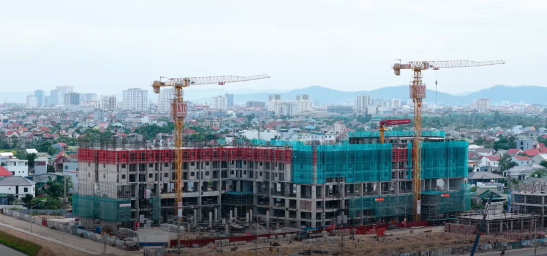 Fhome+ Hưng Lộc: Dự án nhà ở xã hội tại Nghệ An- Ảnh 6. Fhome+ Hưng Lộc: Dự án nhà ở xã hội tại Nghệ An- Ảnh 6.