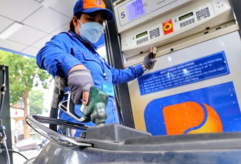 Giá xăng dầu ngày 20/8: Đồng loạt tăng sau 2 lần điều chỉnh giảm
