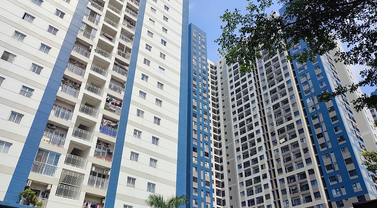 Loạt chính sách dự kiến sửa đổi có thể tác động mạnh đến thị trường bất động sản- Ảnh 3. Loạt chính sách dự kiến sửa đổi có thể tác động mạnh đến thị trường bất động sản- Ảnh 3.