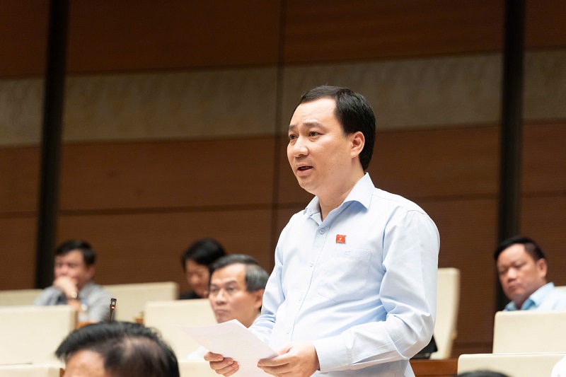 Đề xuất siết tiêu chí chọn nhà đầu tư dự án lấn biển quy mô lớn- Ảnh 3. Đề xuất siết tiêu chí chọn nhà đầu tư dự án lấn biển quy mô lớn- Ảnh 3.