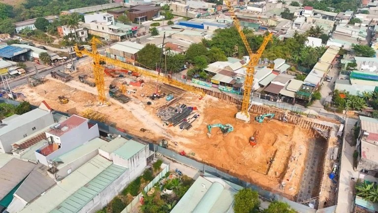 Serena Riverside: Dự án căn hộ tại TP.HCM- Ảnh 5. Serena Riverside: Dự án căn hộ tại TP.HCM- Ảnh 5.