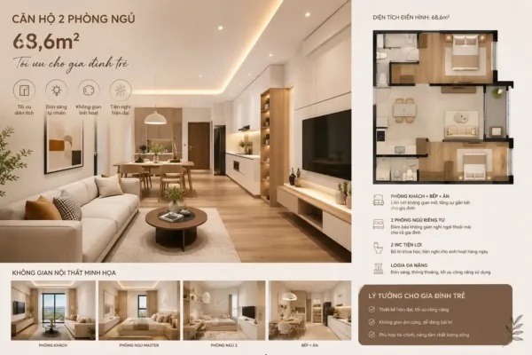 Mandarin Garden 3: Dự án căn hộ tại Hà Nội- Ảnh 3.