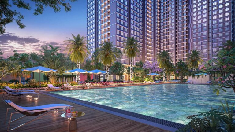 Mandarin Garden 3: Dự án căn hộ tại Hà Nội- Ảnh 6.