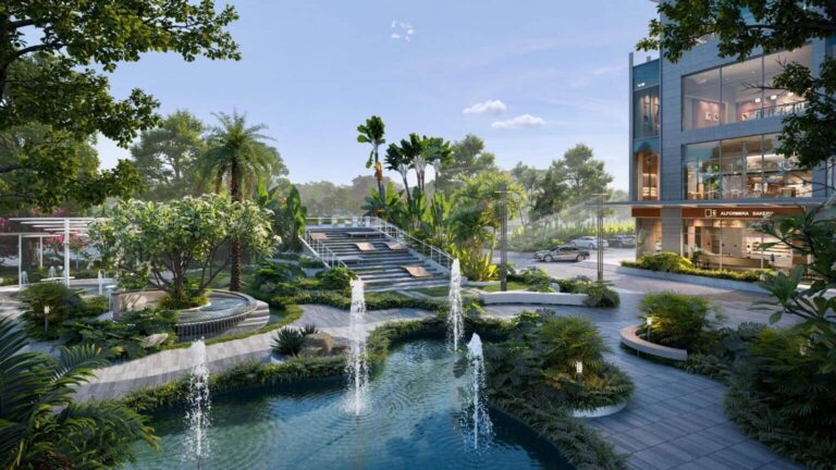 Mandarin Garden 3: Dự án căn hộ tại Hà Nội- Ảnh 7.