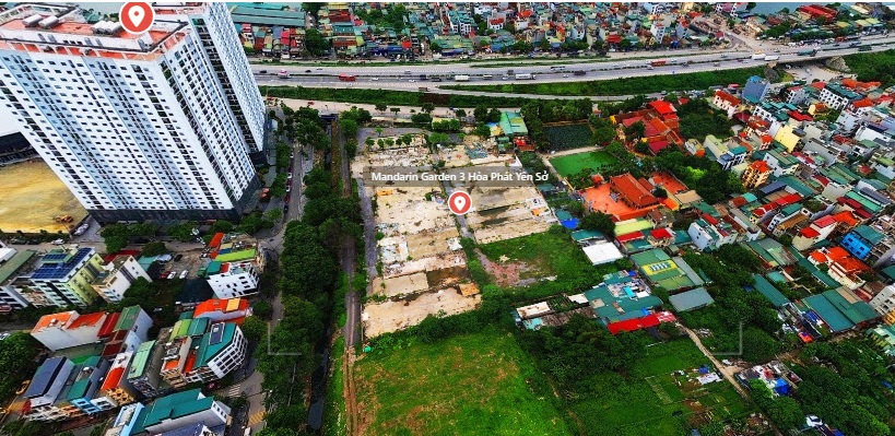 Mandarin Garden 3: Dự án căn hộ tại Hà Nội- Ảnh 8.