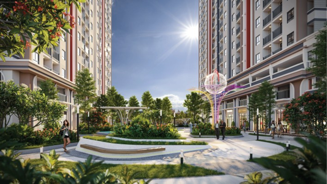 Hacom Ocean City: Dự án nhà ở xã hội tại Khánh Hòa- Ảnh 7. Hacom Ocean City: Dự án nhà ở xã hội tại Khánh Hòa- Ảnh 7.