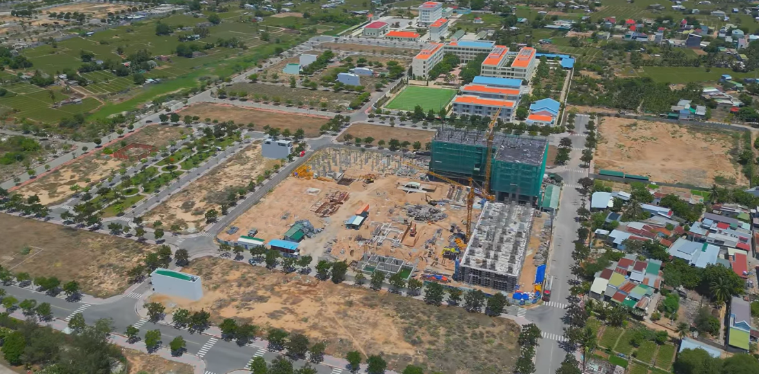 Hacom Ocean City: Dự án nhà ở xã hội tại Khánh Hòa- Ảnh 8. Hacom Ocean City: Dự án nhà ở xã hội tại Khánh Hòa- Ảnh 8.