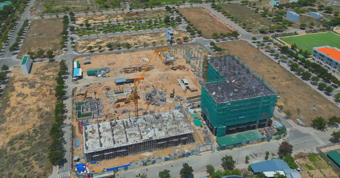 Hacom Ocean City: Dự án nhà ở xã hội tại Khánh Hòa- Ảnh 9. Hacom Ocean City: Dự án nhà ở xã hội tại Khánh Hòa- Ảnh 9.
