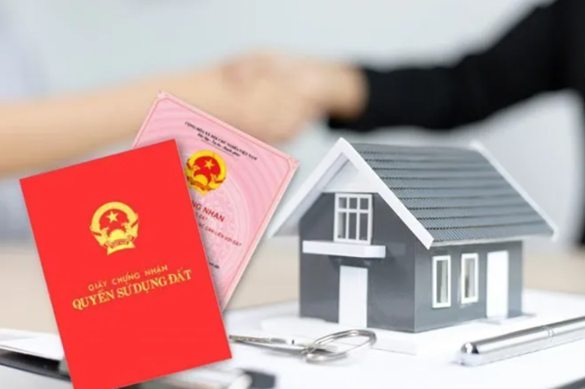 Cấp đổi sổ đỏ tại Thanh Hóa: Hồ sơ, thủ tục theo quy định mới nhất 2026?