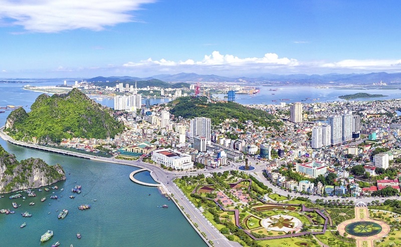Trình tự, thủ tục tách thửa đất tại Quảng Ninh theo quy định mới 2026 thực hiện thế nào?- Ảnh 1.