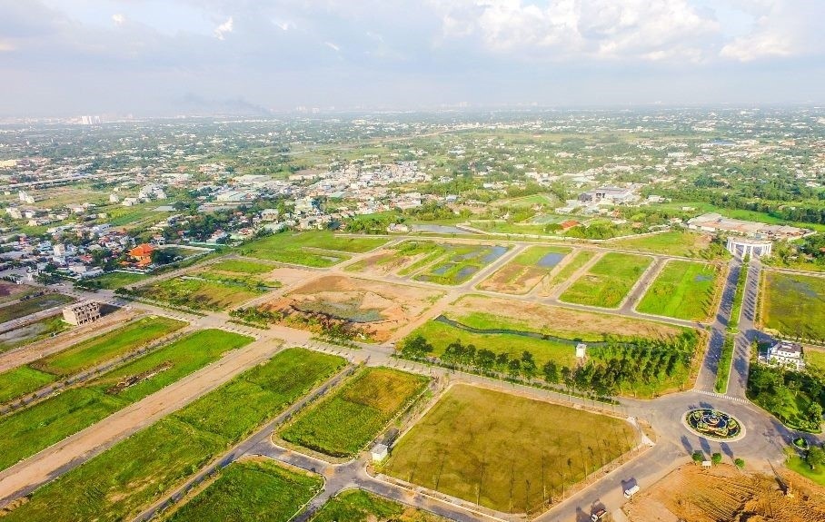 Từ 28/8/2026: TP.HCM chính thức áp dụng quy định mới về tách thửa đất