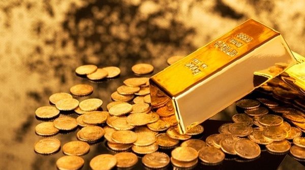 Giá vàng hôm nay 29-8: Tiếp tục giảm