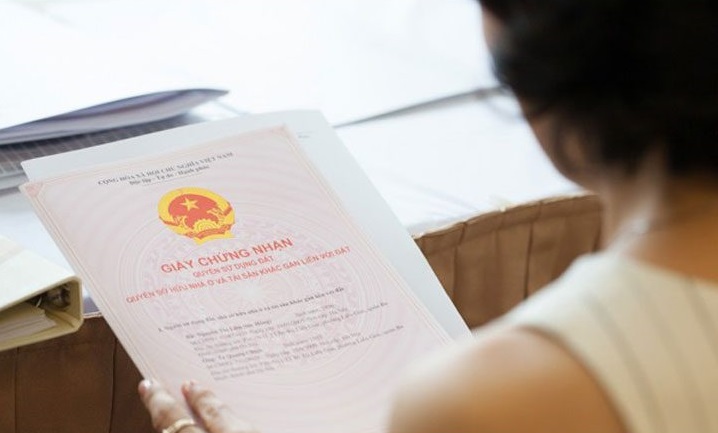 Trường hợp nào phải cấp đổi Sổ đỏ tại Quảng Ninh và quy trình thực hiện 2026?- Ảnh 1.