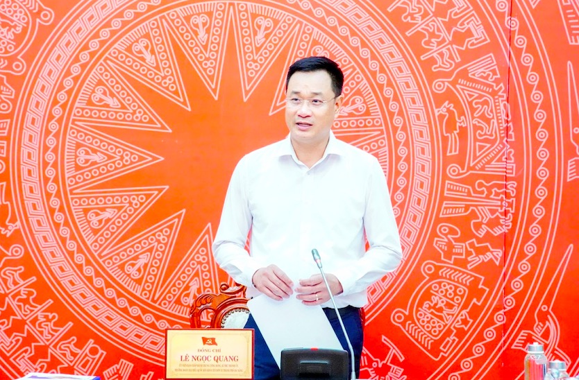 Đà Nẵng gỡ điểm nghẽn đất đai, mở đường cho nguồn lực phát triển