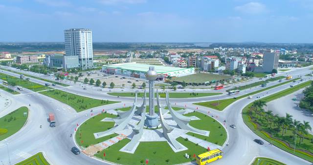 Thanh Hóa chuẩn bị quy hoạch 4 khu đất để đấu thầu dự án