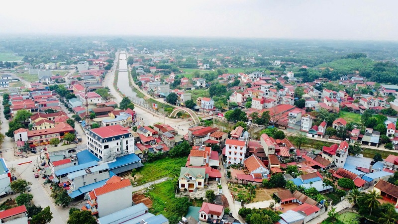 Trình tự, thủ tục tách thửa đất tại Thái Nguyên 2026 được thực hiện thế nào?