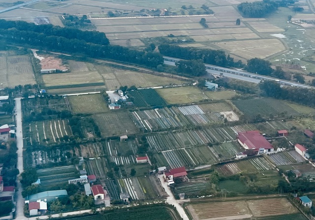 Hà Nội sắp đấu giá khu đất 3,2 ha với giá khởi điểm hơn 1.100 tỷ đồng