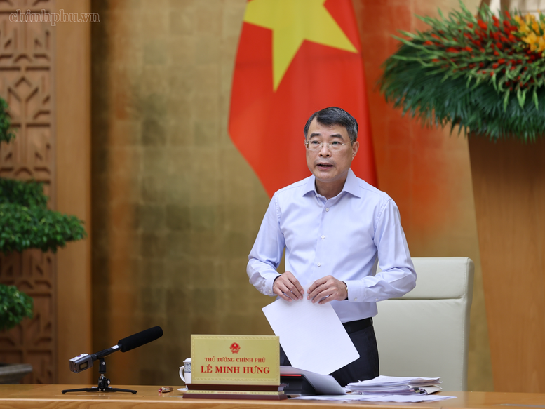 Thủ tướng tiếp tục yêu cầu giảm lãi suất cho vay