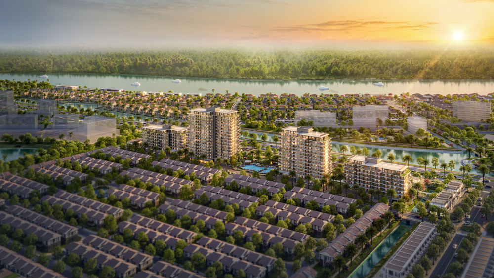 Giá trị thực của bất động sản nằm ở đâu?