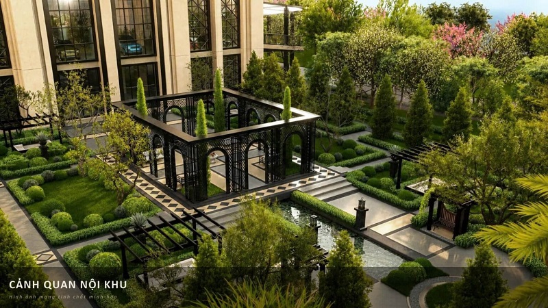 Astor 1: Dự án căn hộ thuộc IA25 Khu đô thị Ciputra Hà Nội- Ảnh 5.