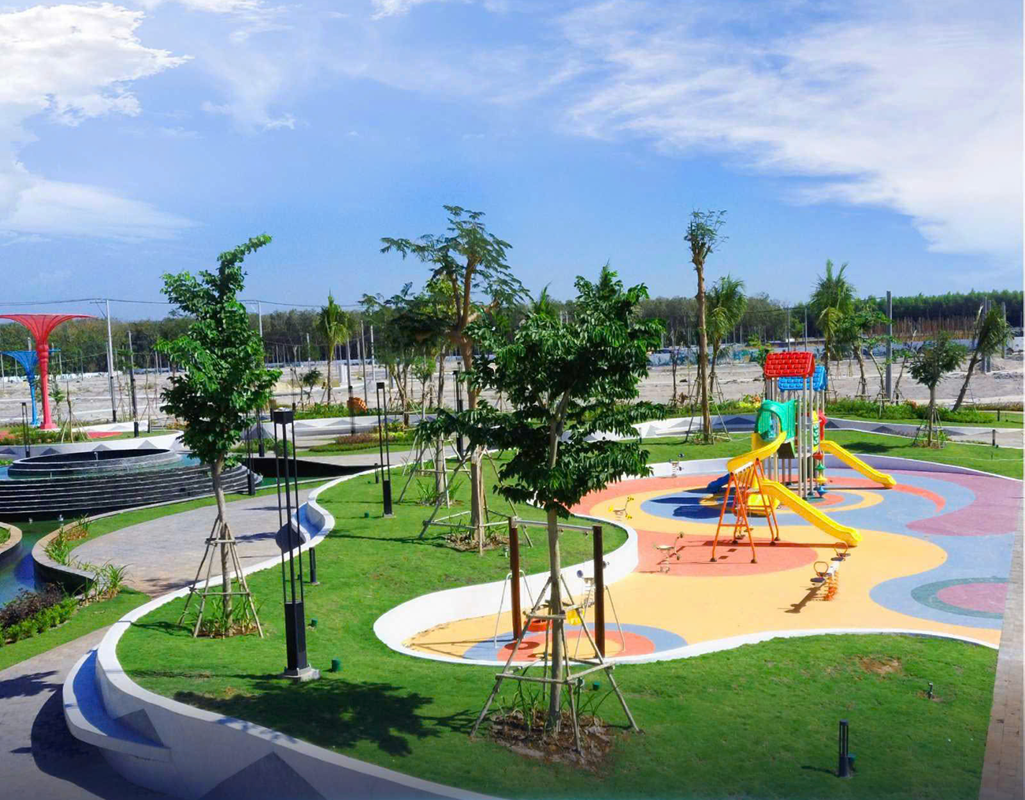 Dự án nhà ở xã hội Phúc Hưng Golden Đồng Nai- Ảnh 3. Dự án nhà ở xã hội Phúc Hưng Golden Đồng Nai- Ảnh 3.