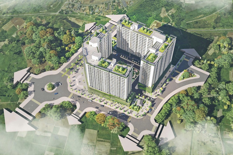Nhà ở xã hội mới nhất: Cà Mau dự kiến làm 20 dự án trong 2026-2030; Đồng Nai mời đầu tư dự án cao 21 tầng tại Trấn Biên- Ảnh 3.